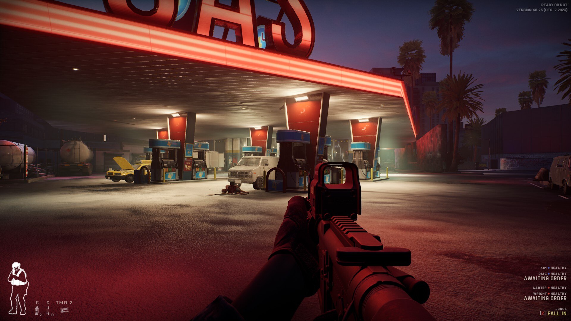 Master Ready Or Not: Weapons, Armor & Tactical Control Guide